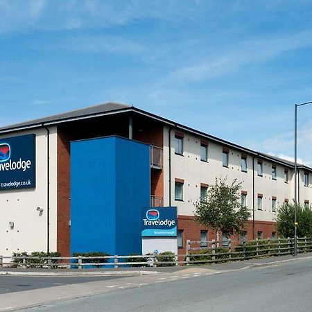 Travelodge Bromborough Порт-Санлайт Экстерьер фото